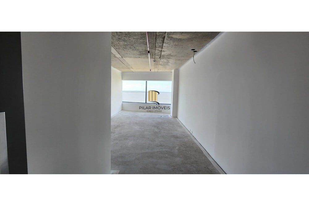 Sala Comercial no bairro Cristal