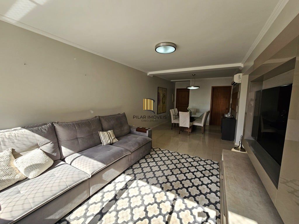 Apartamento 3 dormitórios no bairro São João