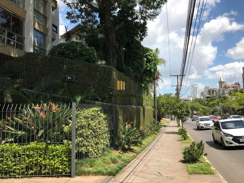 Apartamento 3 dormitórios no bairro Bela Vista