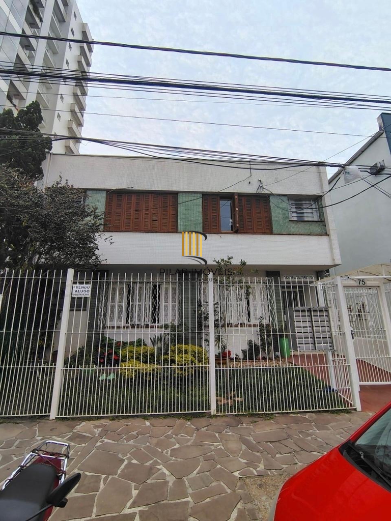 Apartamento 1 dormitório no bairro Menino Deus