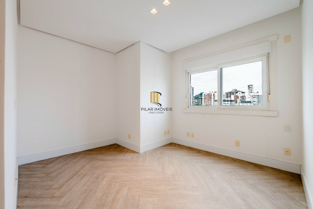 Apartamento 3 dormitórios no bairro Bela Vista