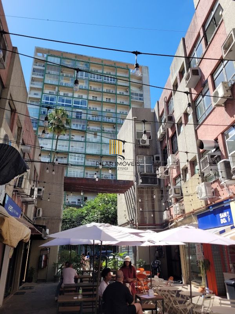 Sala Comercial no bairro Independência