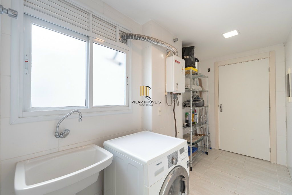 Apartamento 3 dormitórios no bairro Jardim Europa