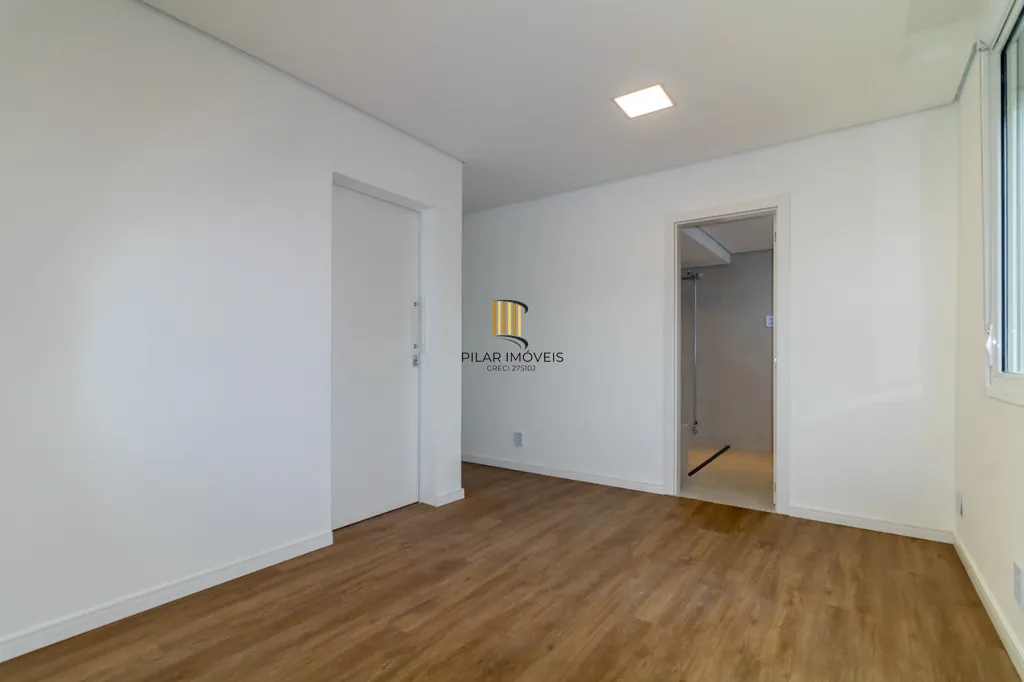 Apartamento 3 dormitórios no bairro Petrópolis