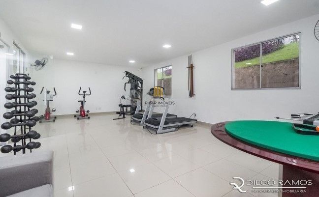 Apartamento 2 dormitórios no bairro Petrópolis