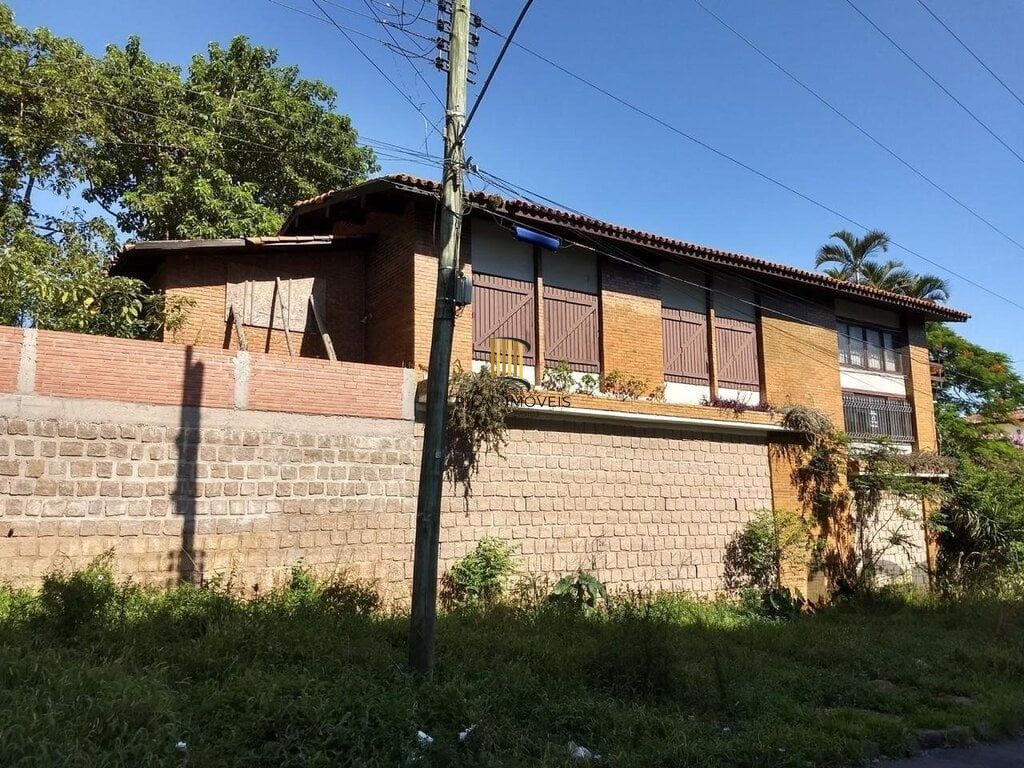 Terreno no bairro Santa Tereza