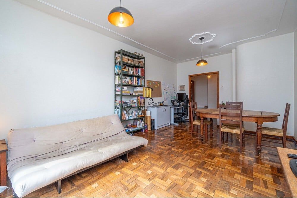 Apartamento 3 dormitórios no bairro Rio Branco