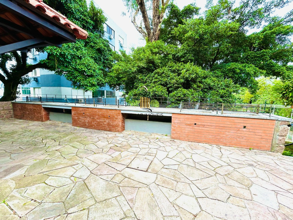 Apartamento 2 dormitórios no bairro Teresópolis