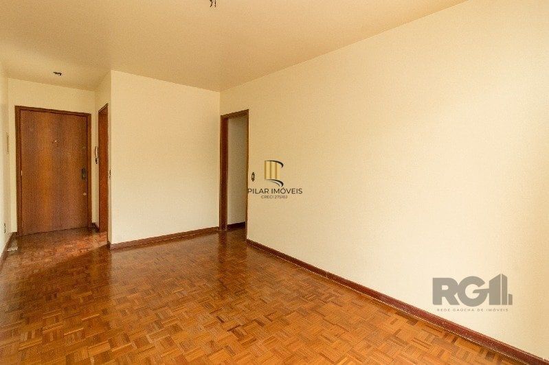 Apartamento 2 dormitórios no bairro Cristo Redentor