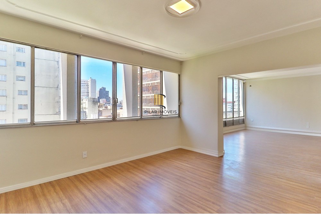 Apartamento 3 dormitórios no bairro Centro Histórico