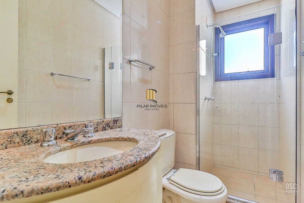 Apartamento 3 dormitórios no bairro Petrópolis