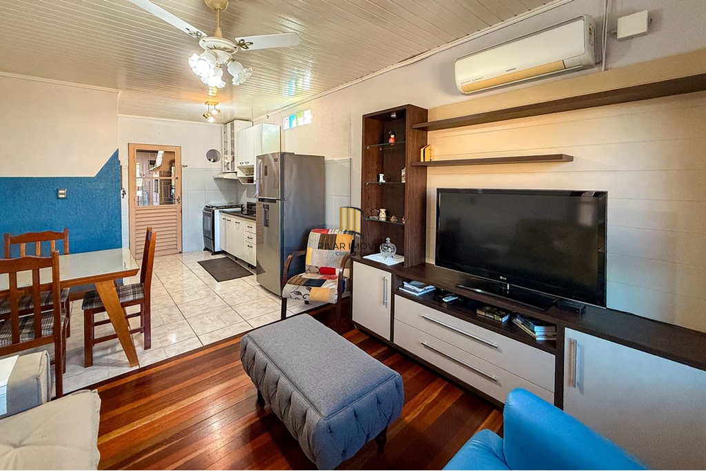 Apartamento 3 dormitórios no bairro São José