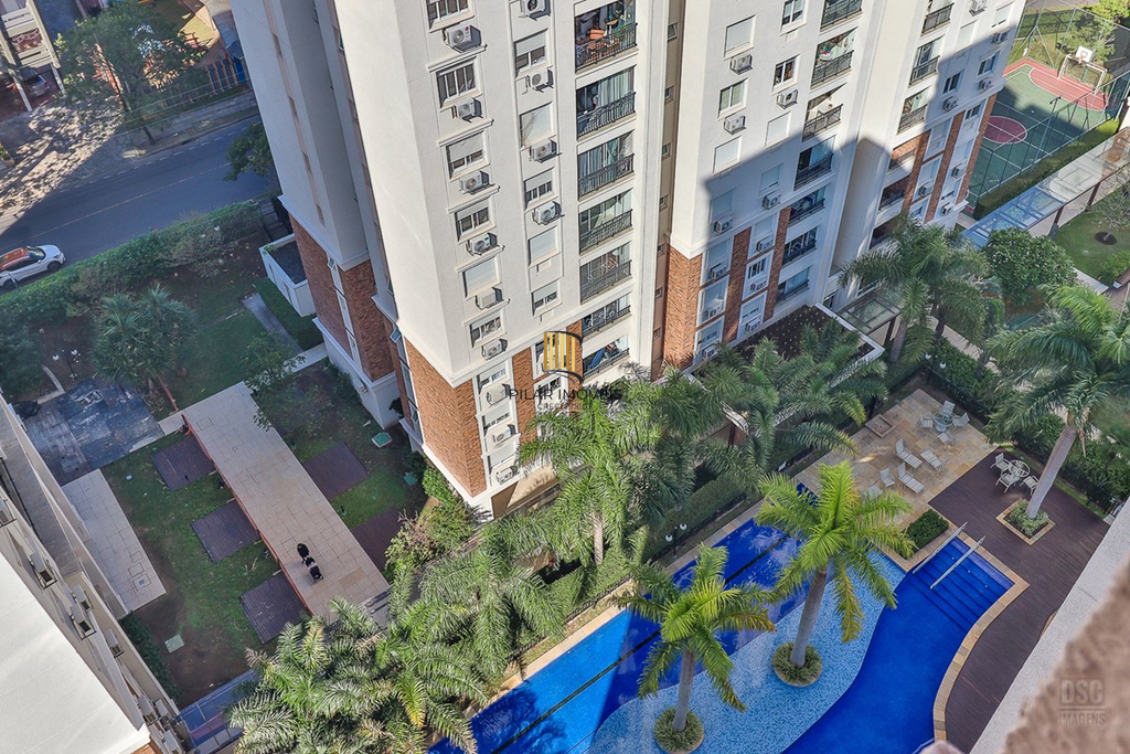 Apartamento 3 dormitórios no bairro Passo da Areia