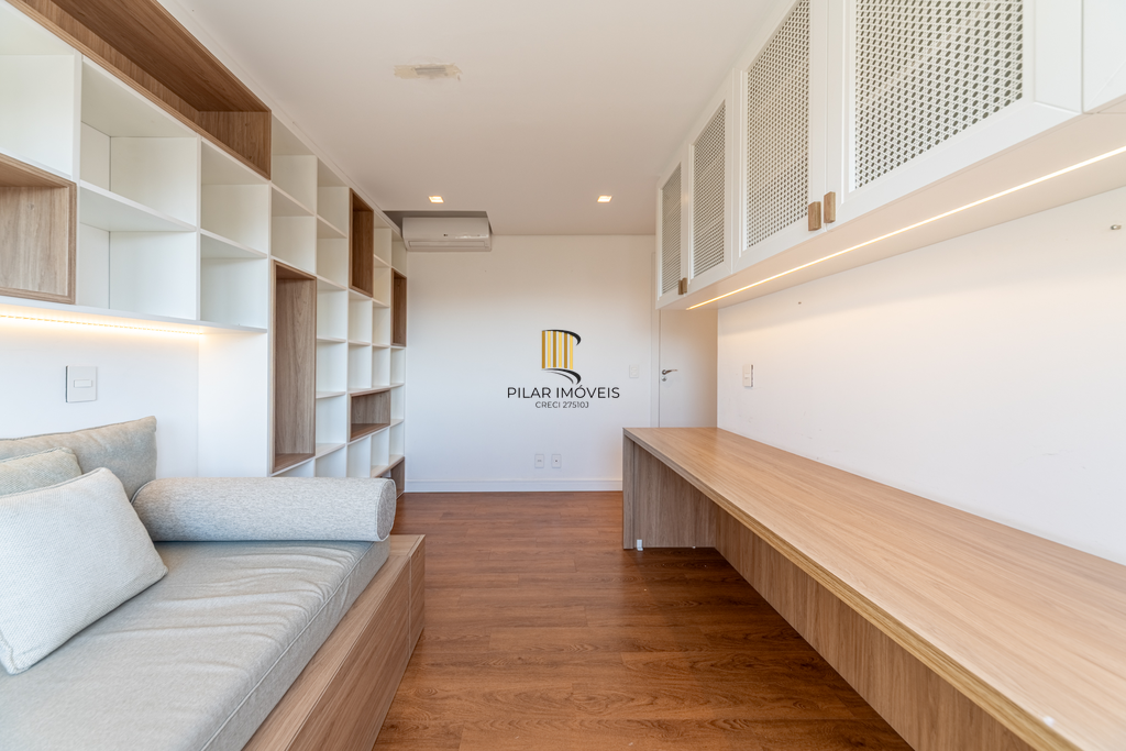 Apartamento 3 dormitórios no bairro Petrópolis
