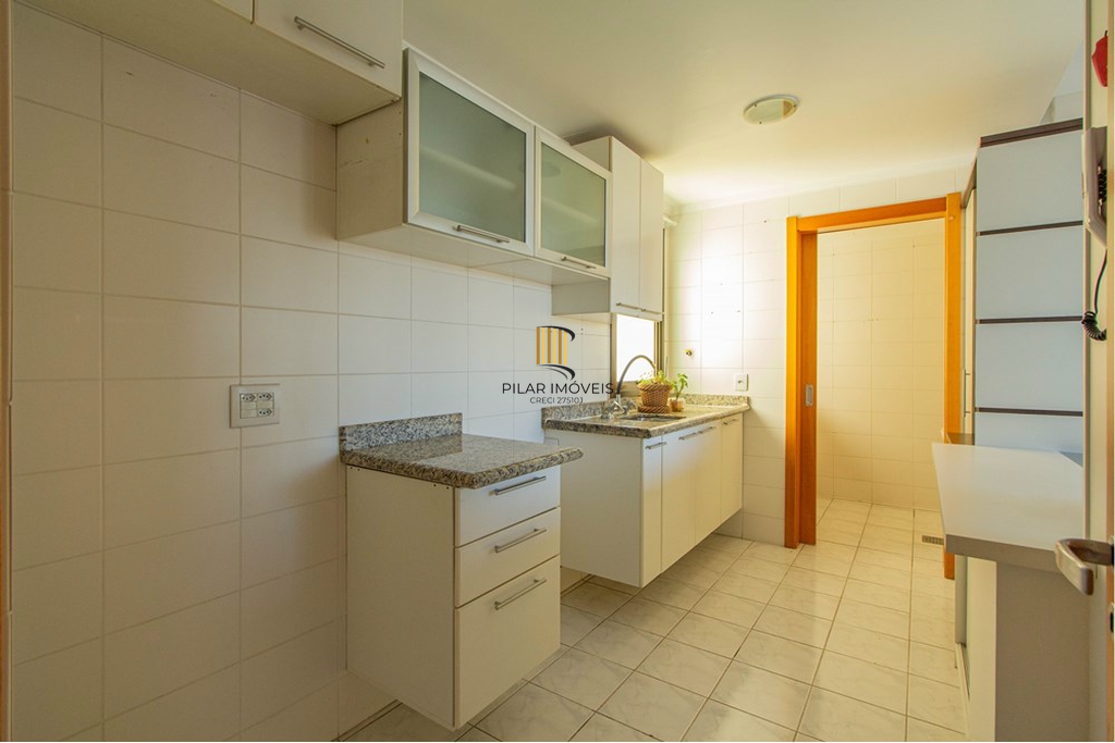 Apartamento 3 dormitórios no bairro Passo da Areia
