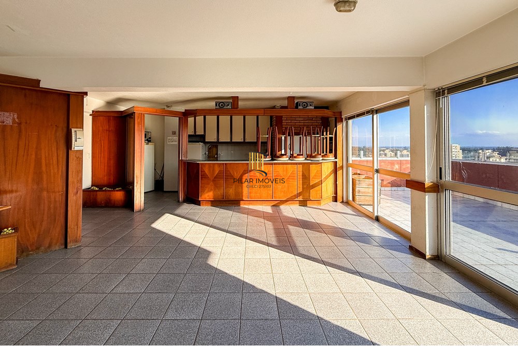 Sala Comercial no bairro Centro