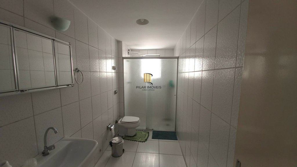 Apartamento 4 dormitórios no bairro Centro Histórico
