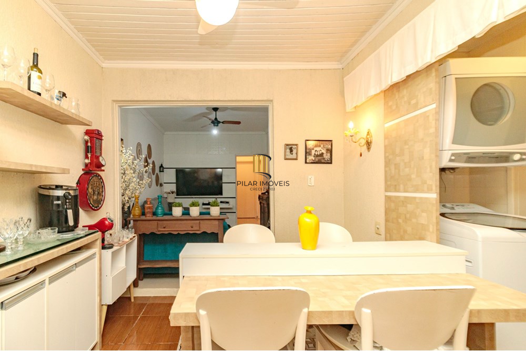 Apartamento 2 dormitórios no bairro Petrópolis