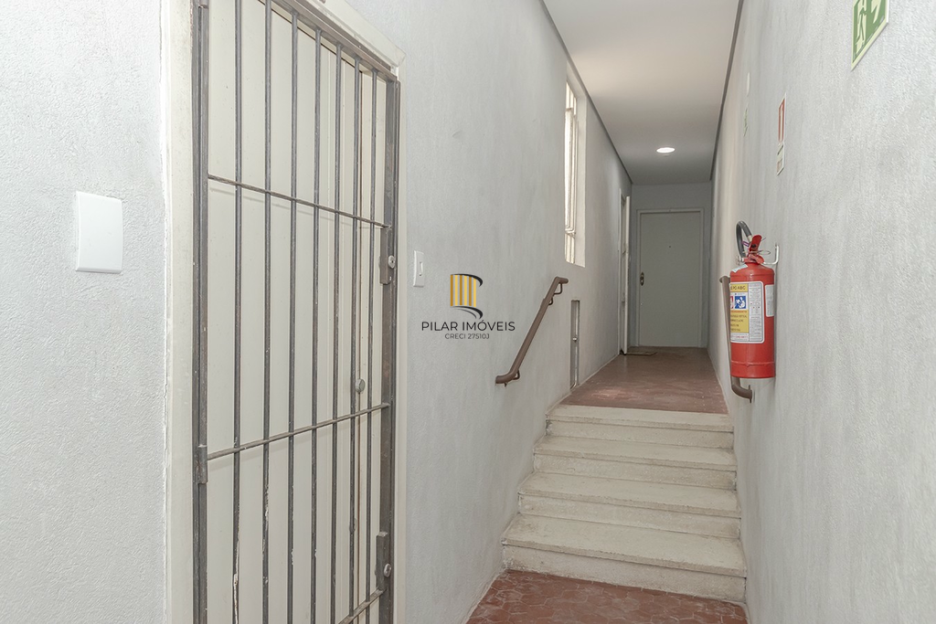 Apartamento 2 dormitórios no bairro São João