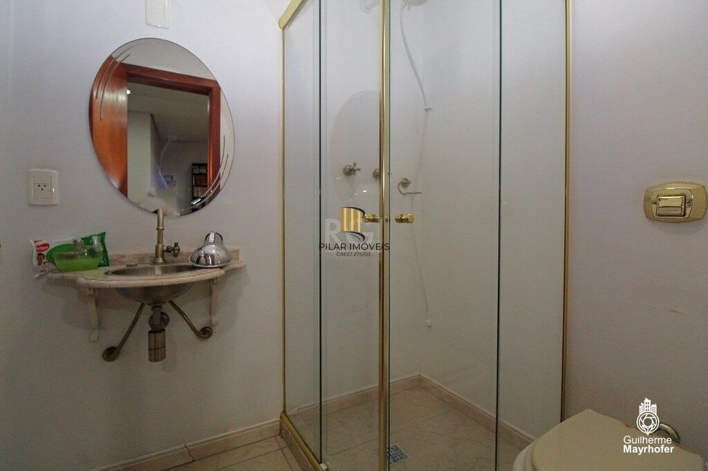 Prédio Residencial no bairro Auxiliadora
