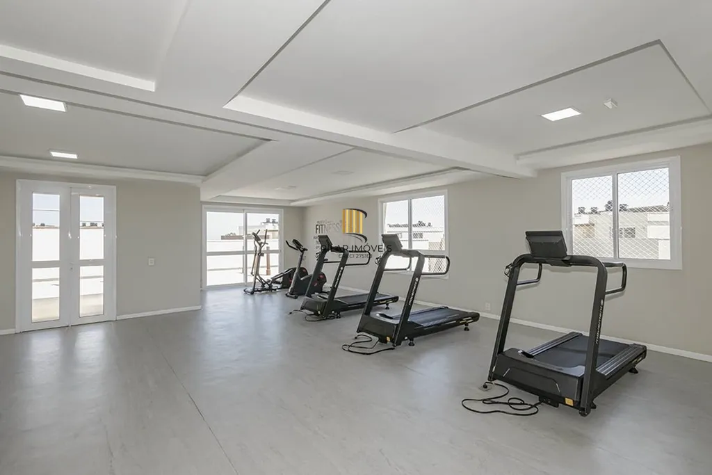 Apartamento 3 dormitórios no bairro Marechal Rondon