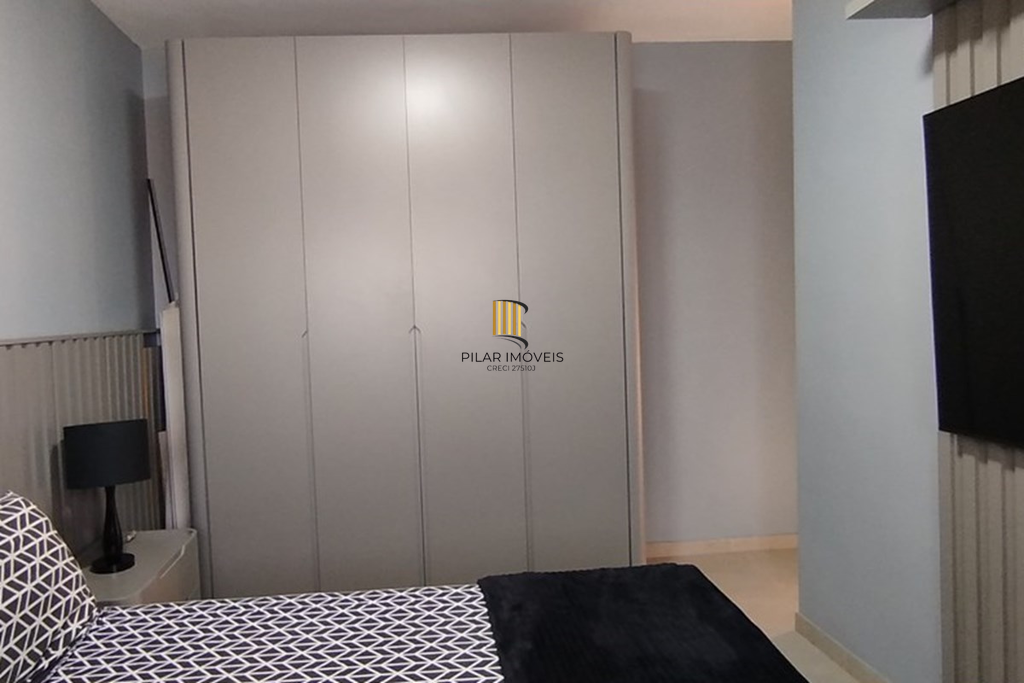 Apartamento 3 dormitórios no bairro Igara