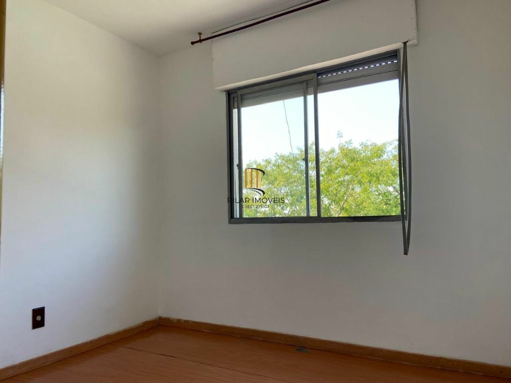 Apartamento 2 dormitórios no bairro Rubem Berta