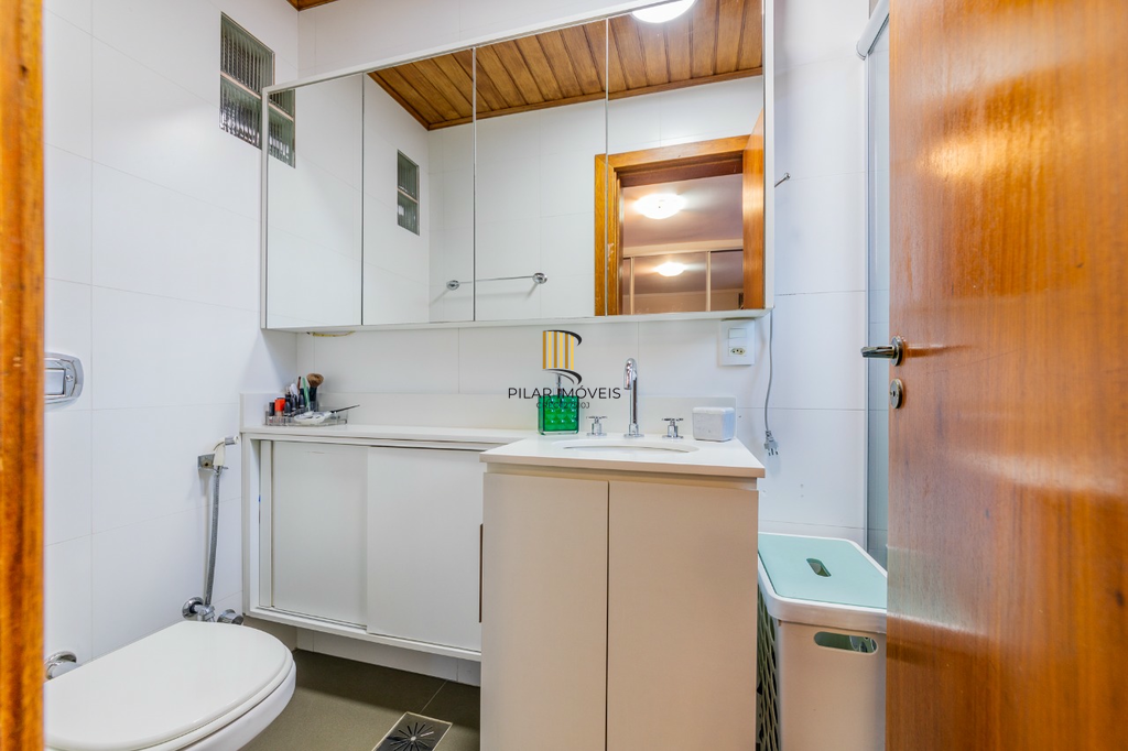 Apartamento 2 dormitórios no bairro Auxiliadora