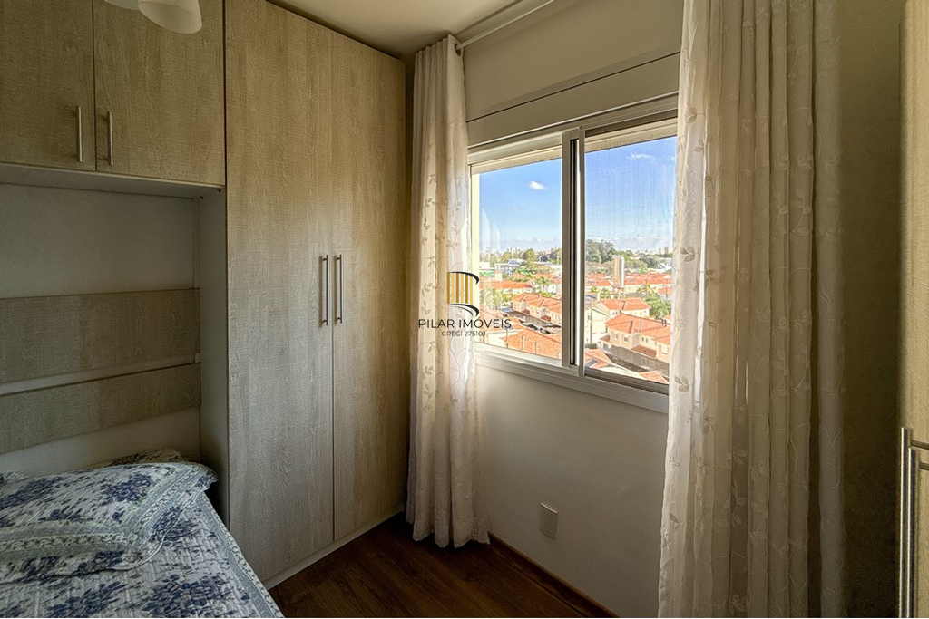 Apartamento 3 dormitórios no bairro Marechal Rondon