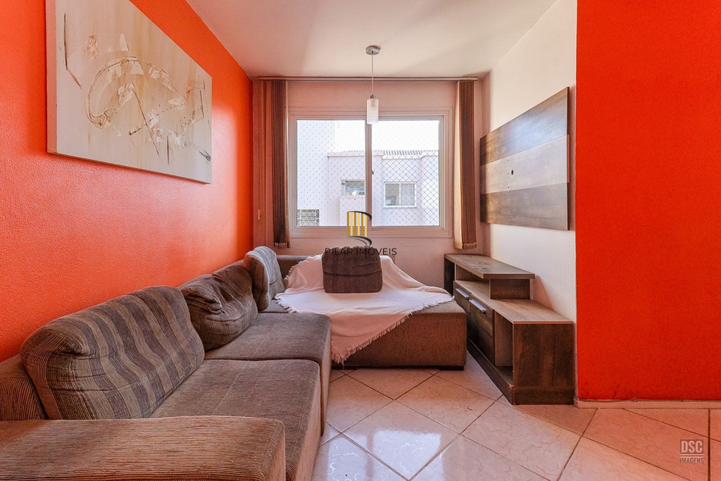Apartamento 2 dormitórios no bairro Petrópolis