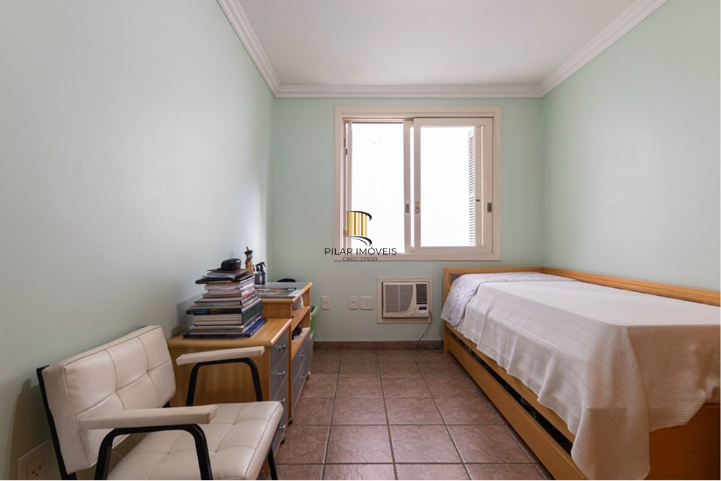 Casa de Condomínio 4 dormitórios no bairro Boa Vista