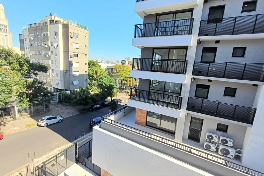 Apartamento 3 dormitórios no bairro Santa Cecília