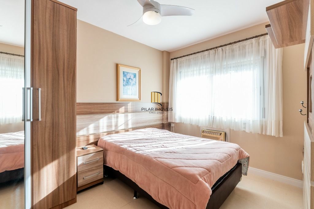 Apartamento 2 dormitórios no bairro Jardim  Botânico