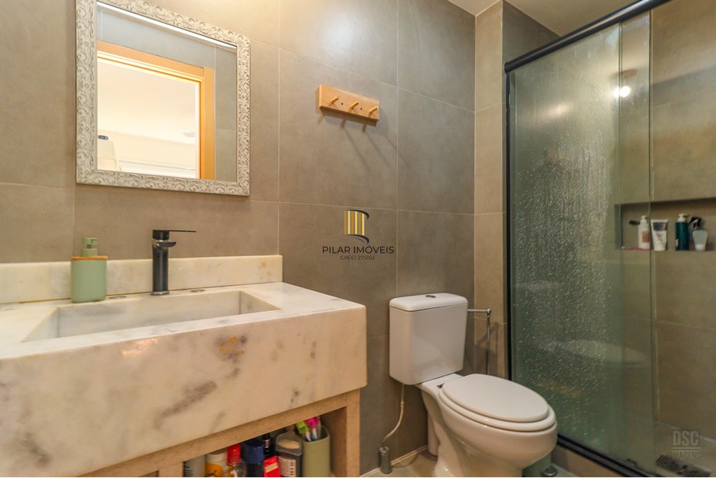 Apartamento 2 dormitórios no bairro Teresópolis