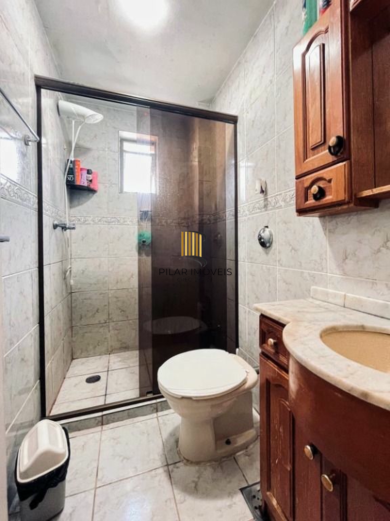 Apartamento 1 dormitório no bairro Azenha