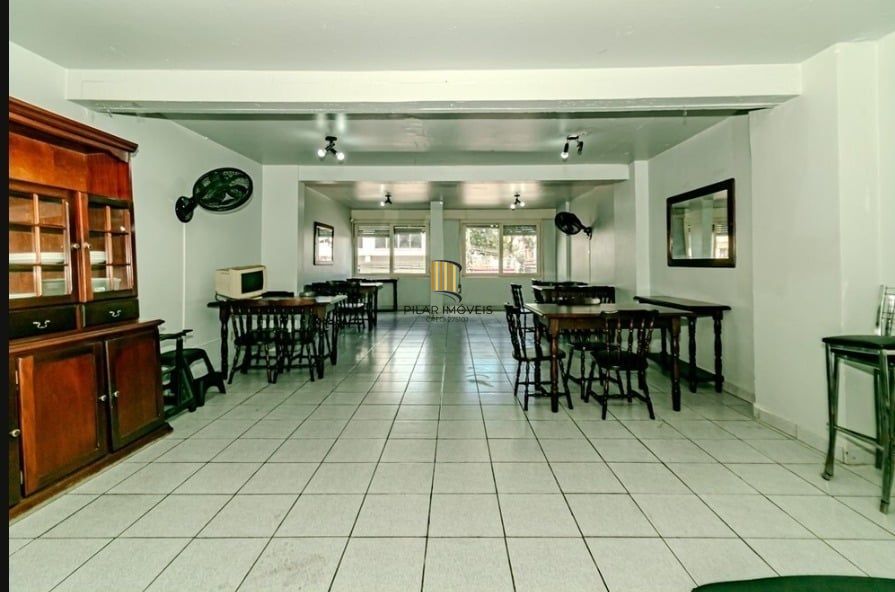 Apartamento 3 dormitórios no bairro Rio Branco