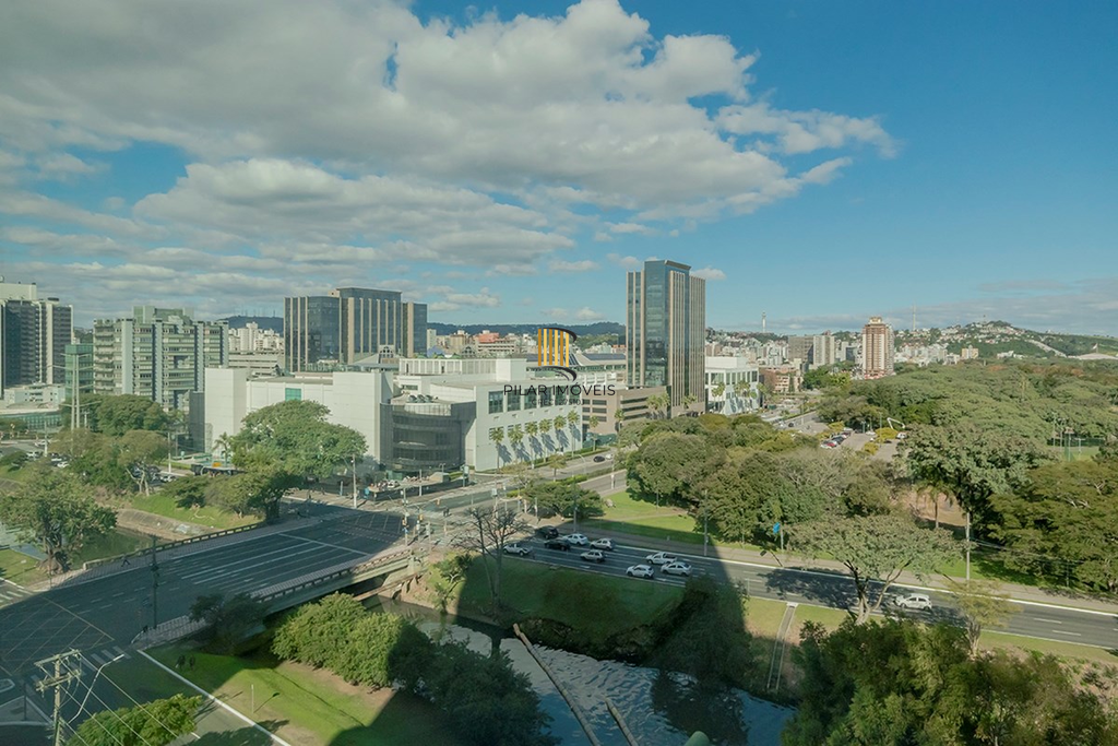 Sala Comercial no bairro Praia de Belas