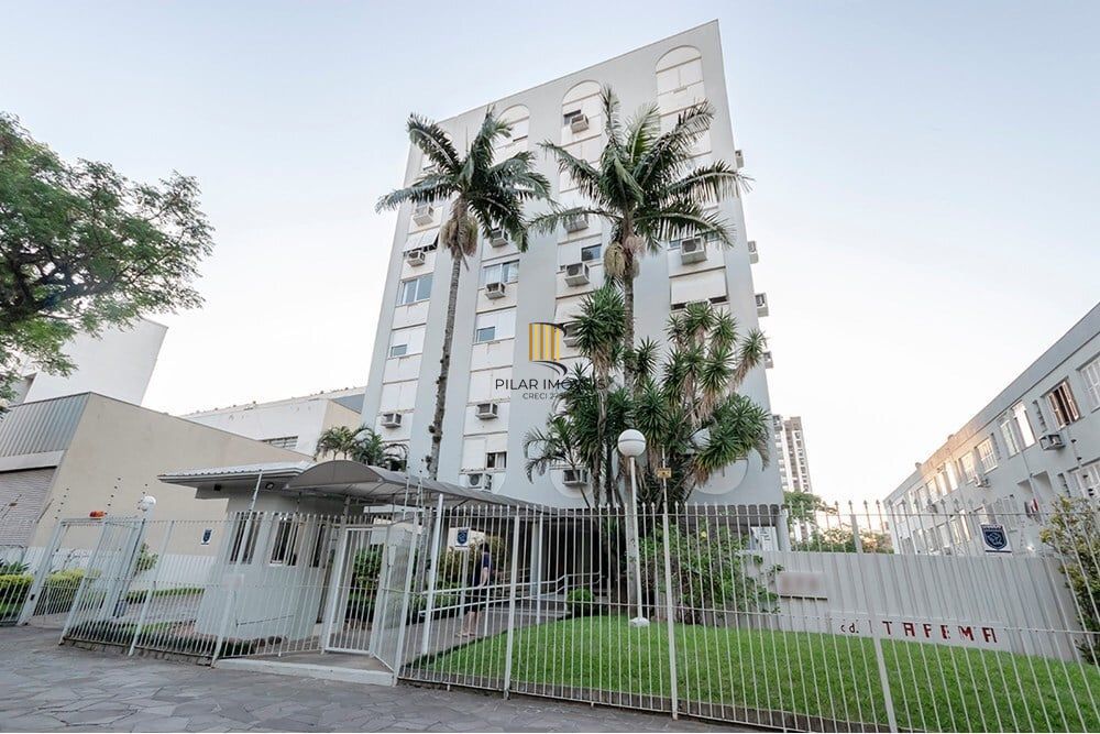 Apartamento 3 dormitórios no bairro Menino Deus