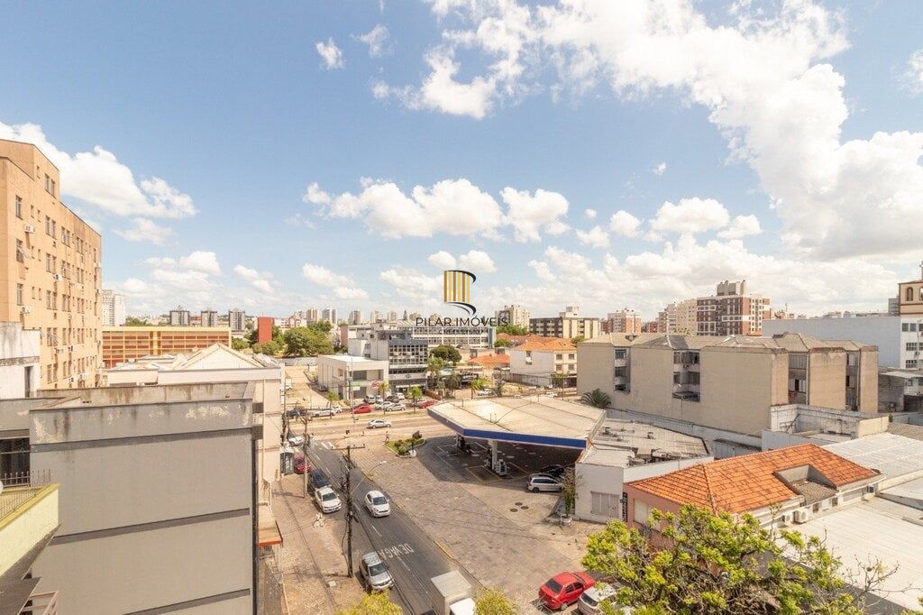 Prédio Residencial no bairro Jardim Lindóia