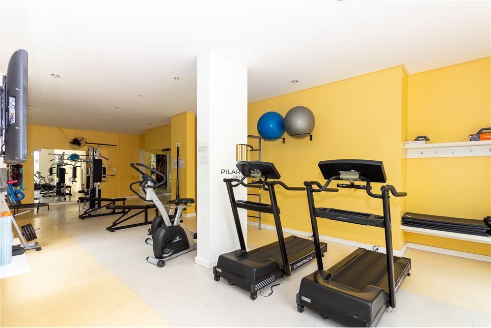 Apartamento 2 dormitórios no bairro Jardim Lindóia