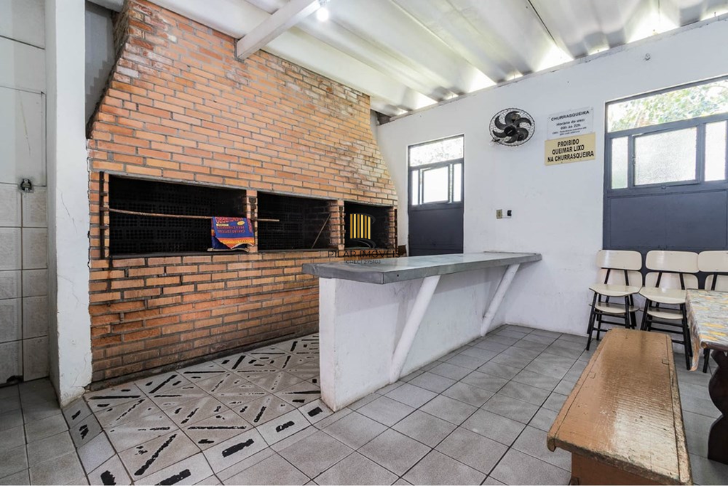 Apartamento 3 dormitórios no bairro Partenon