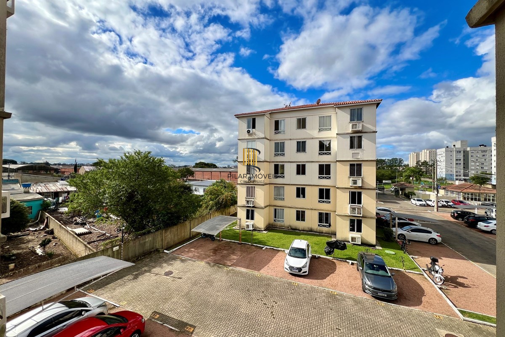 Apartamento 2 dormitórios no bairro Fátima
