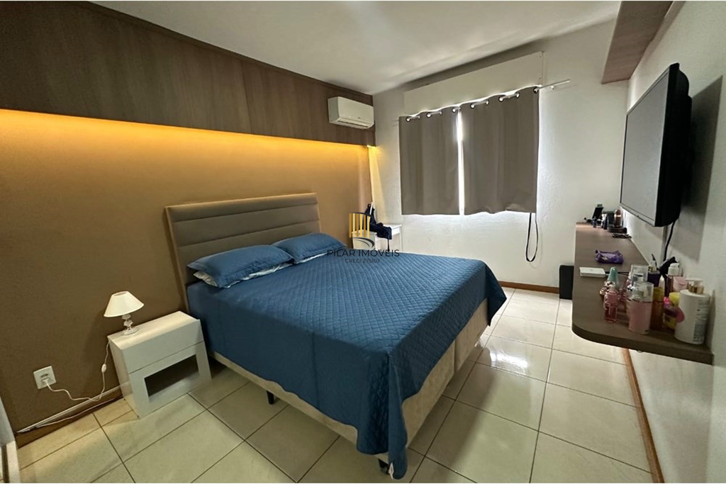 Prédio Residencial no bairro Centro