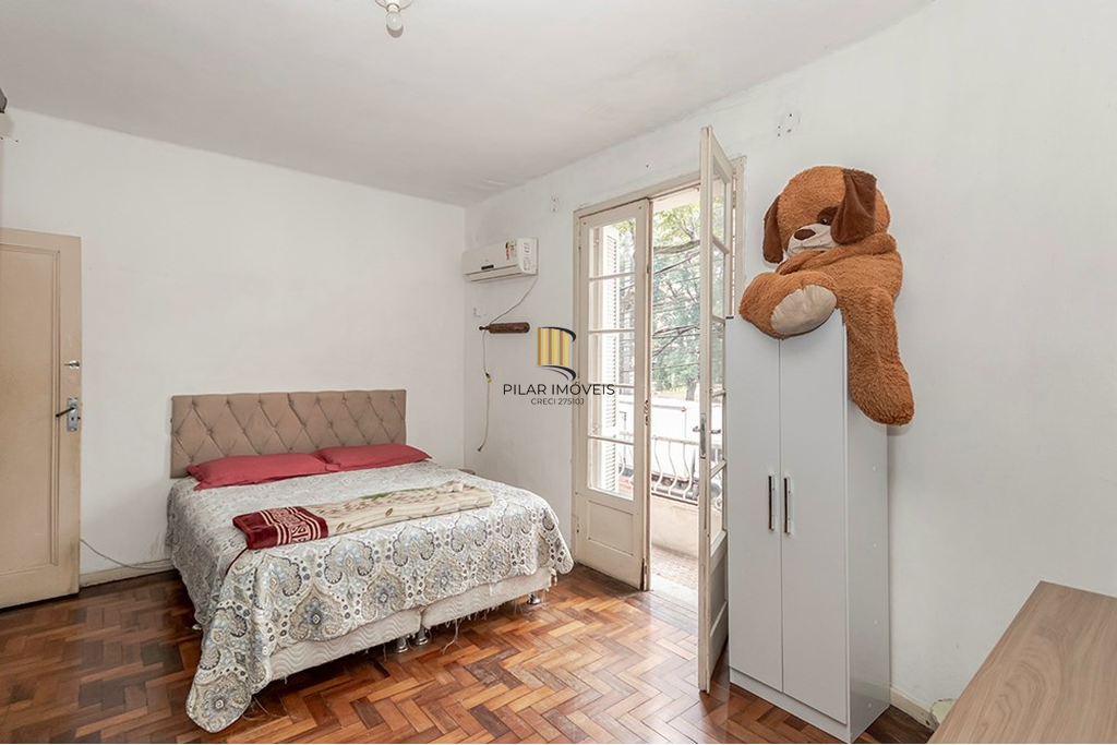 Apartamento 3 dormitórios no bairro Santana
