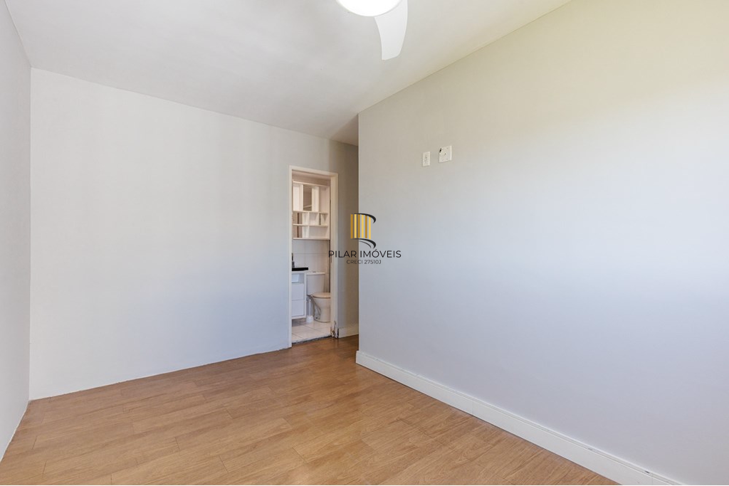 Apartamento 3 dormitórios no bairro Passo das Pedras