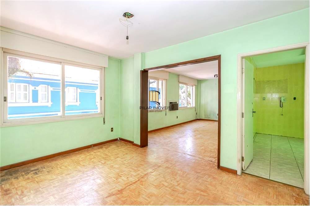 Apartamento 4 dormitórios no bairro Independência