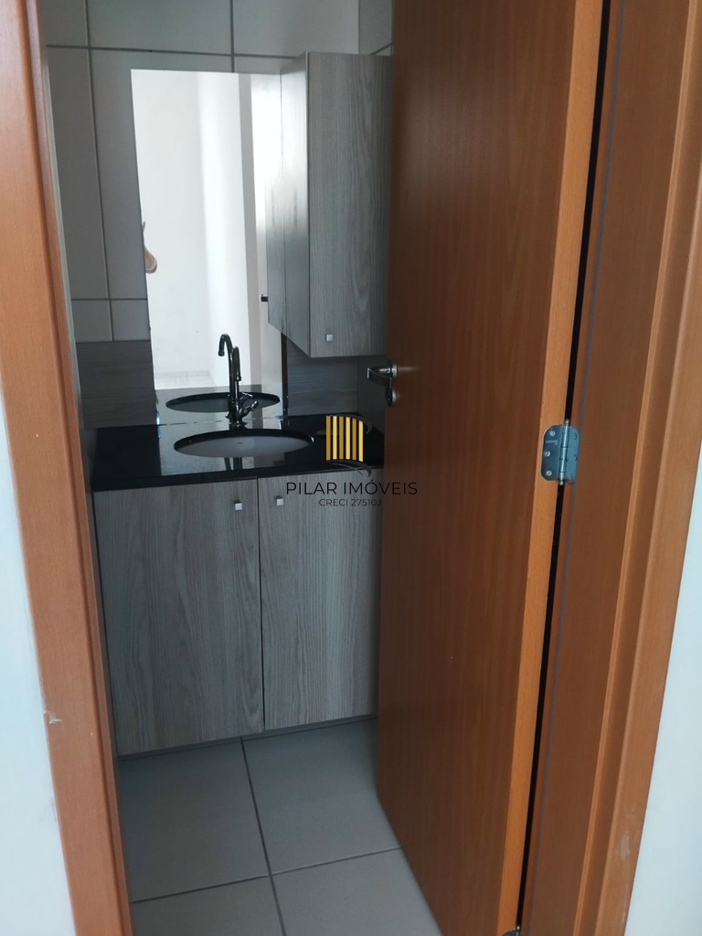 Apartamento 2 dormitórios no bairro Parque Santa Fé