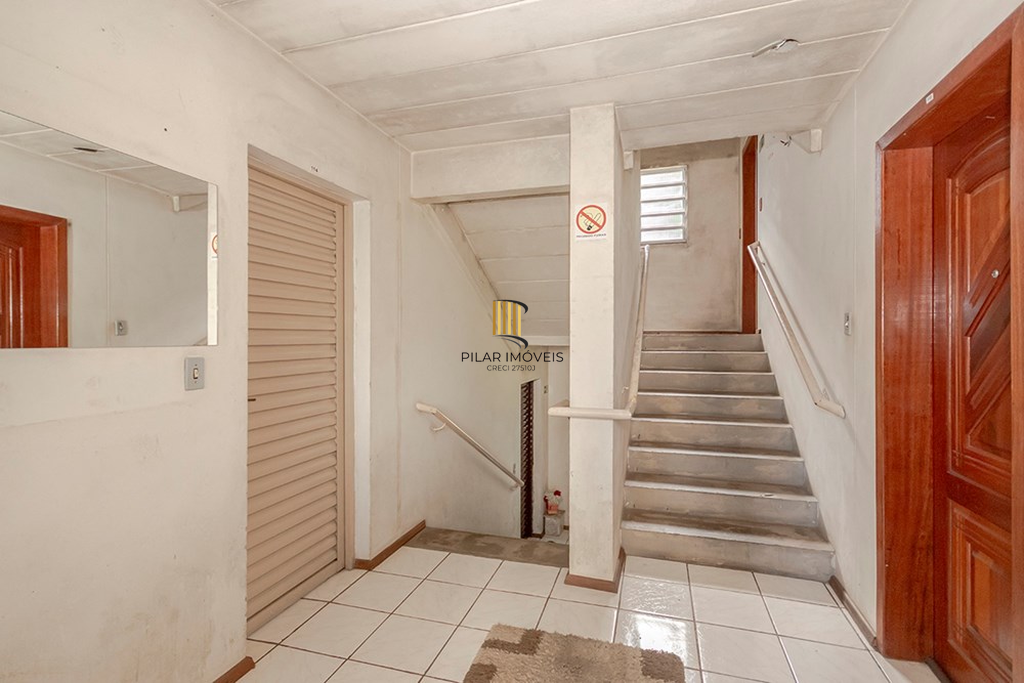 Apartamento 2 dormitórios no bairro Lomba do Pinheiro