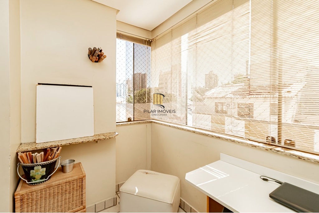 Apartamento 2 dormitórios no bairro São João