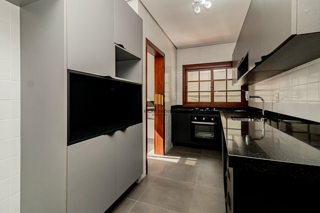 Apartamento 2 dormitórios no bairro Menino Deus